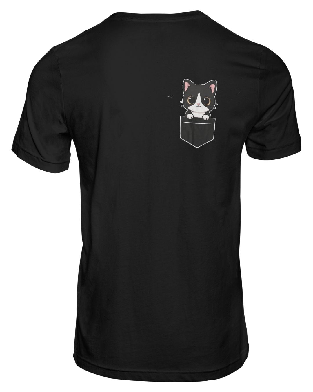 Polera Mila bolsillo